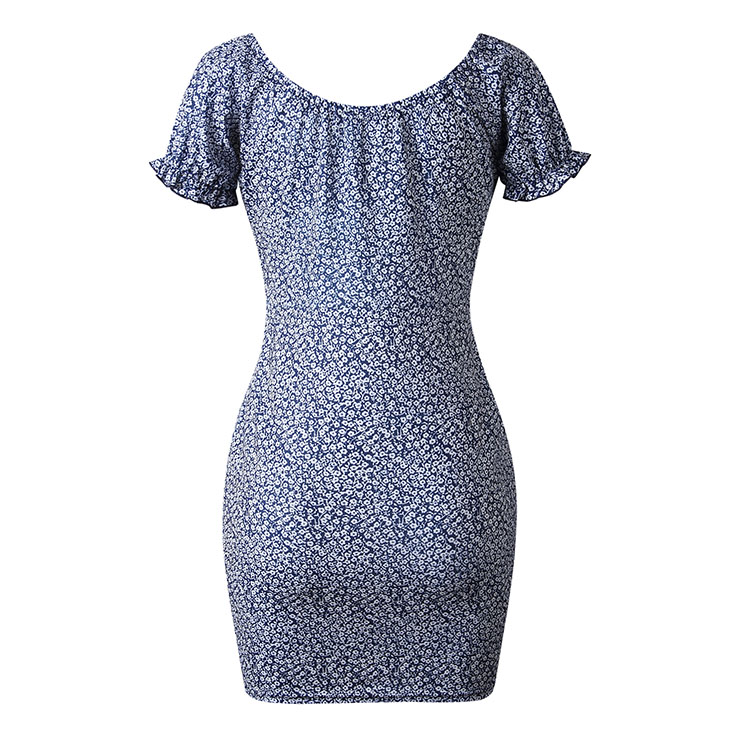 Sexy Mid Waist Dress, Sexy Off Shoulder Party Dress, Fashion Casual Office Lady Dress, Sexy Party Dress, Retro Party Dresses for Women 1960, Vintage Dresses 1950