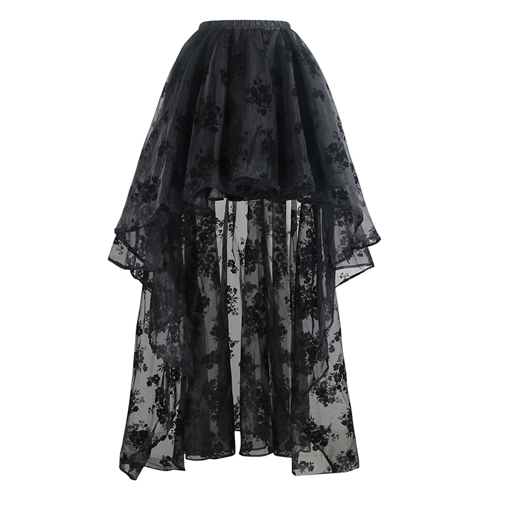 Sexy Corset and Skirt Set, Women