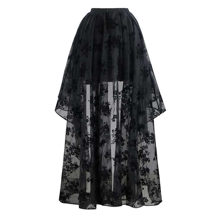 Sexy Corset and Skirt Set, Women