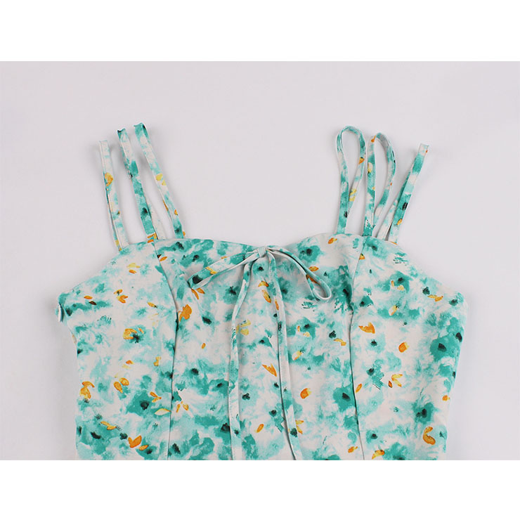 Sexy Floral Print Midi Dress, Vintage Floral Print Cocktail Party Dress, Fashion Casual Office Lady Dress, Sexy Tea Party Dress, Retro Party Dresses for Women 1960, Vintage Dresses 1950