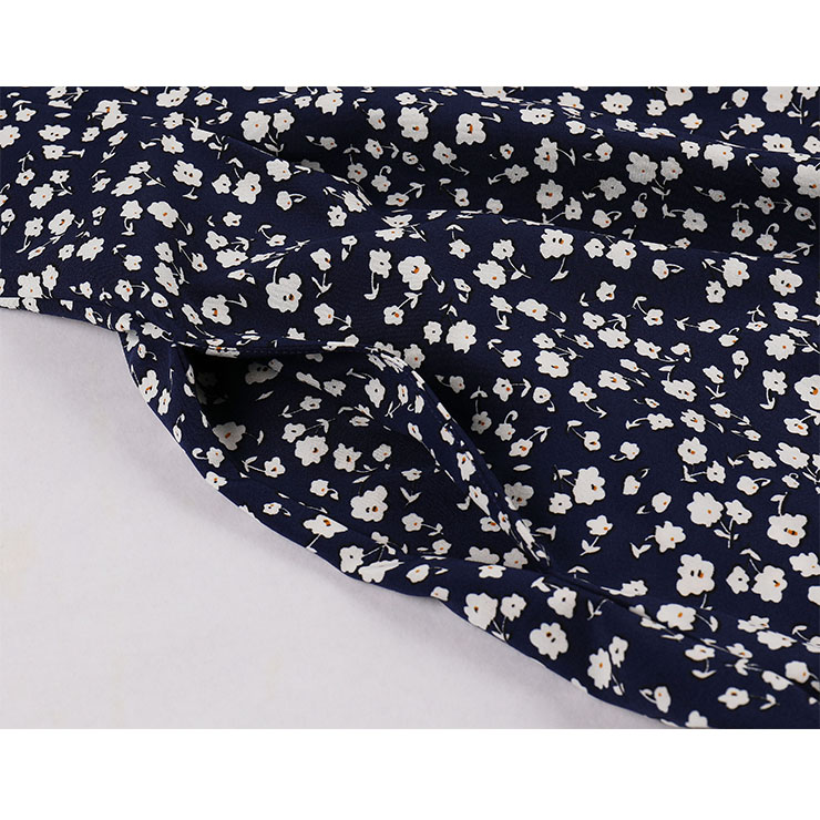 Cute Summer Swing Dress, Retro Dresses for Women 1960, Vintage Dresses 1950