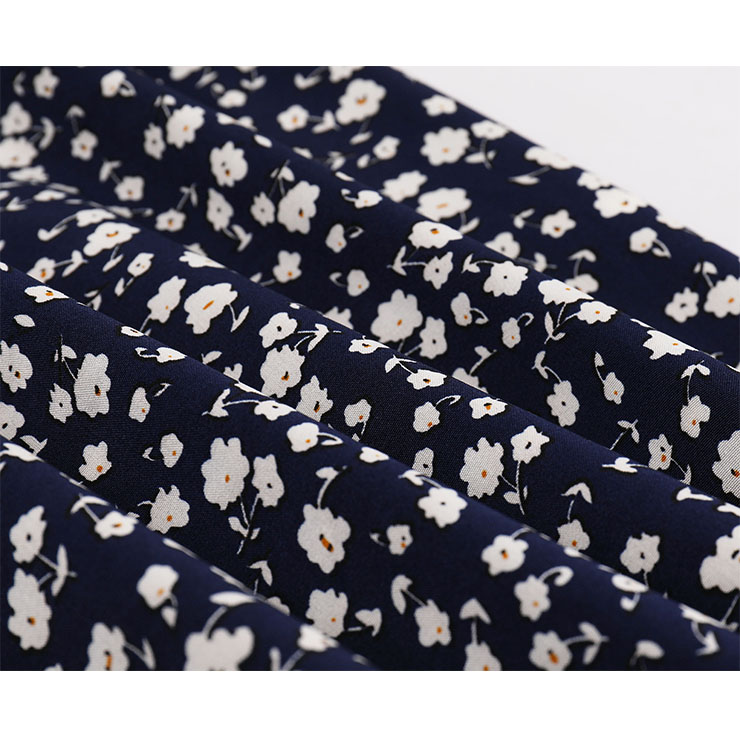 Cute Summer Swing Dress, Retro Dresses for Women 1960, Vintage Dresses 1950