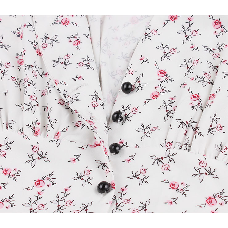 Cute Swing Dress, Retro Dresses for Women 1960, Vintage Dresses 1950