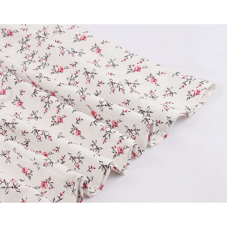 Cute Swing Dress, Retro Dresses for Women 1960, Vintage Dresses 1950
