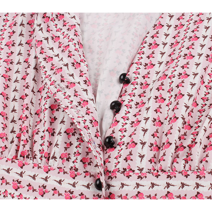 Cute Swing Dress, Retro Dresses for Women 1960, Vintage Dresses 1950