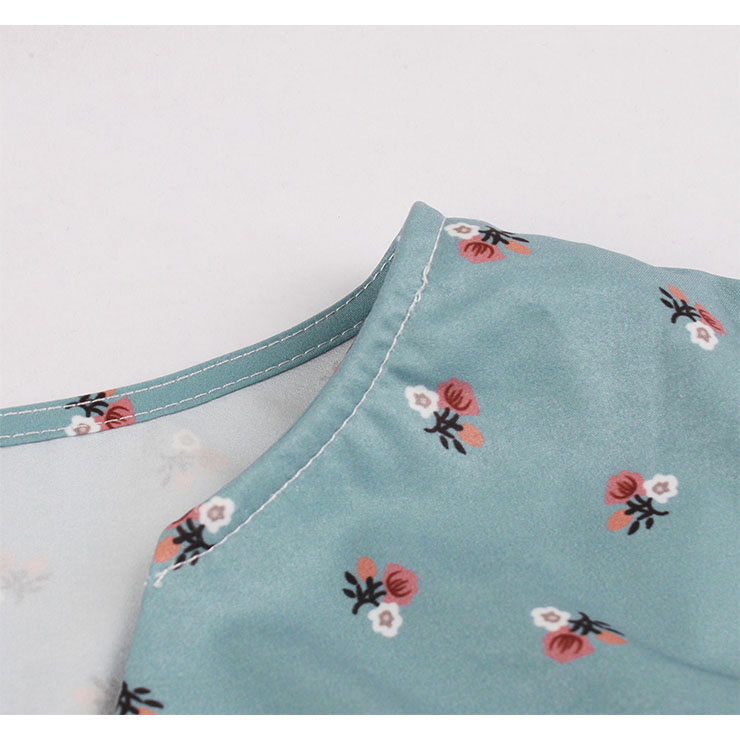 Cute Swing Dress, Retro Dresses for Women 1960, Vintage Dresses 1950