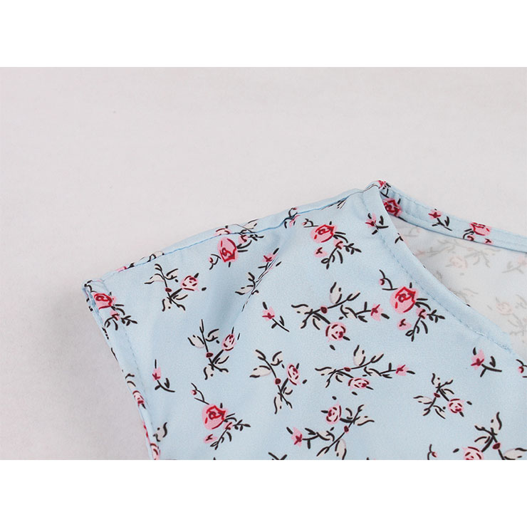 Cute Swing Dress, Retro Dresses for Women 1960, Vintage Dresses 1950