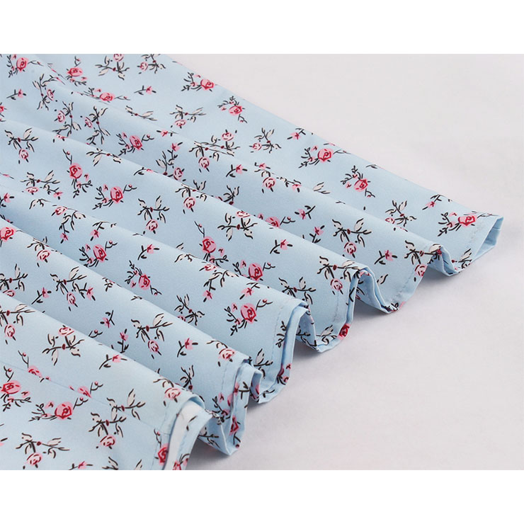 Cute Swing Dress, Retro Dresses for Women 1960, Vintage Dresses 1950