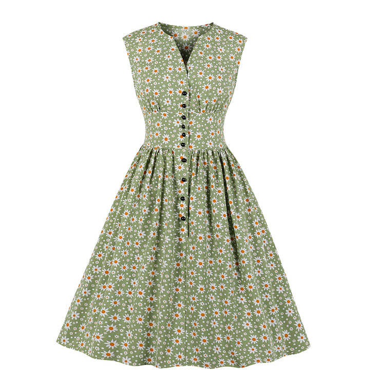 retro 1960 dresses