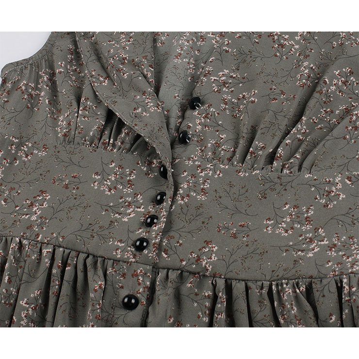 Cute Swing Dress, Retro Dresses for Women 1960, Vintage Dresses 1950