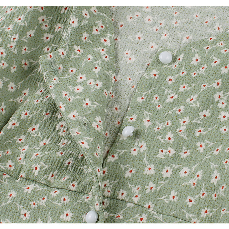 Cute Summer Swing Dress, Retro Dresses for Women 1960, Vintage Dresses 1950