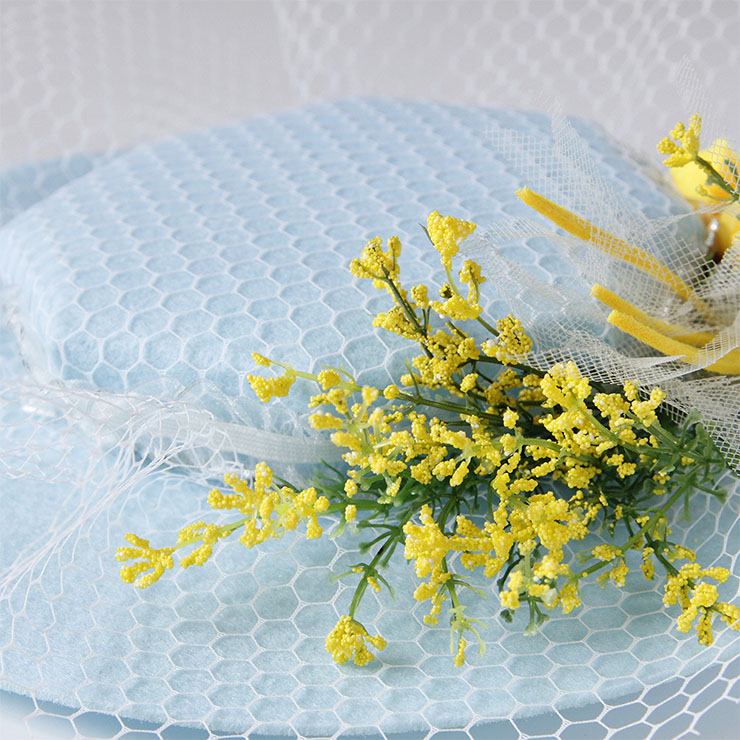 Bridal Wedding Party Headwear, Retro Fancy Fascinator Bowler-hat Hair Clip, Party Hairpin, Fashion Ball Hair Accessory, Fancy Victorian Style Fascinator Hair Clip, Vintage Fishnet Fascinator Hairpin for Women, Gothic Style Lolita Hair Clip, Halloween Party Hairclip, #J21682