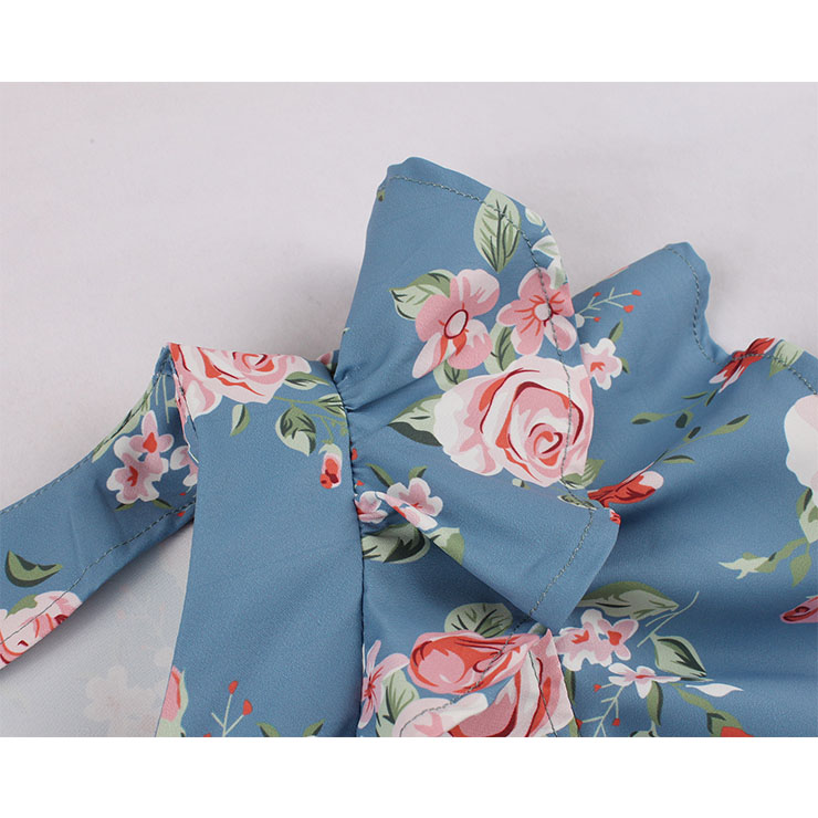 Retro Dresses for Women 1960, Vintage Dresses 1950