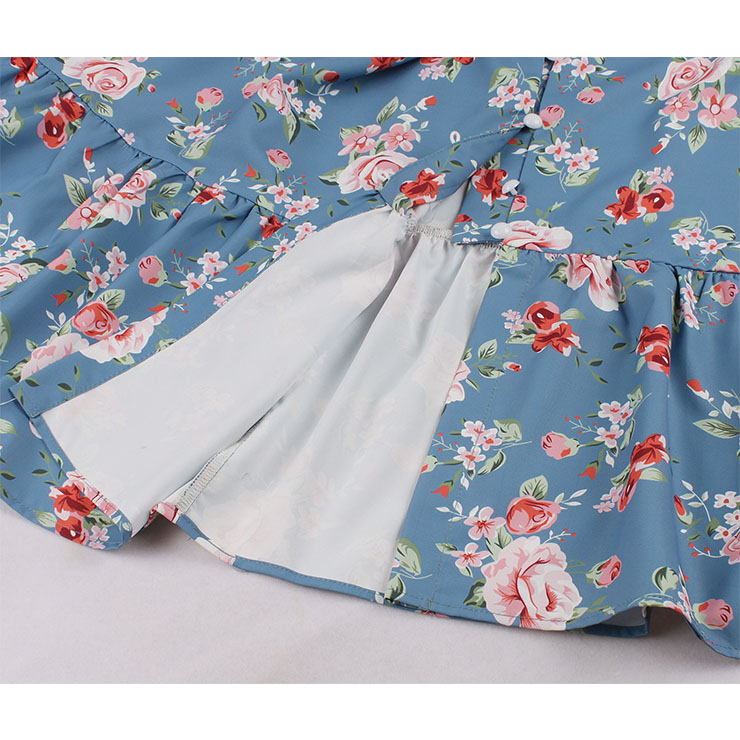 Retro Dresses for Women 1960, Vintage Dresses 1950