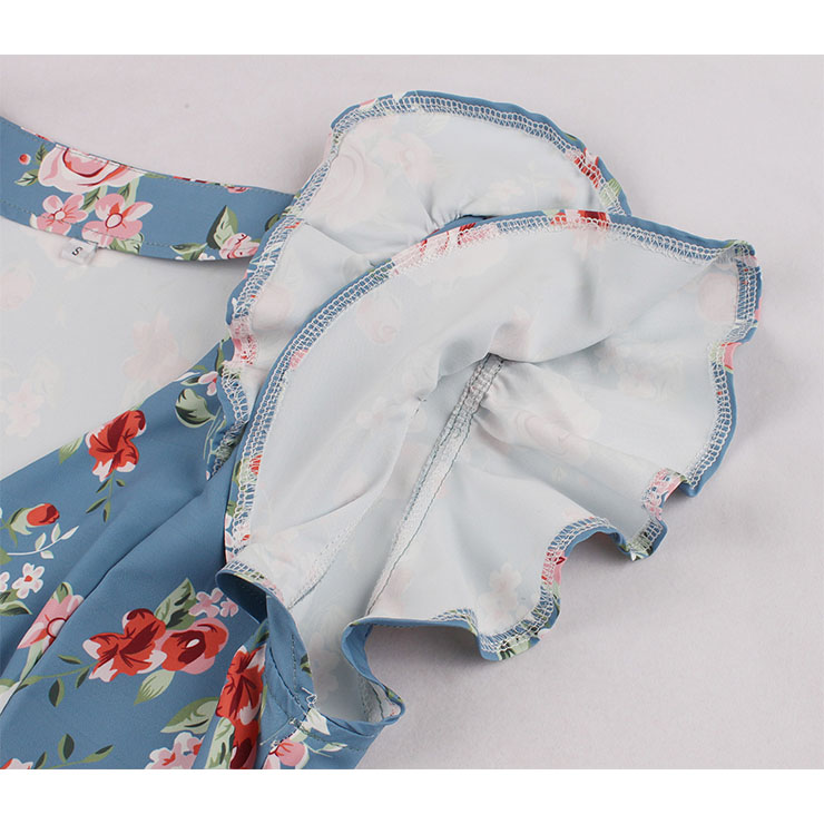 Retro Dresses for Women 1960, Vintage Dresses 1950