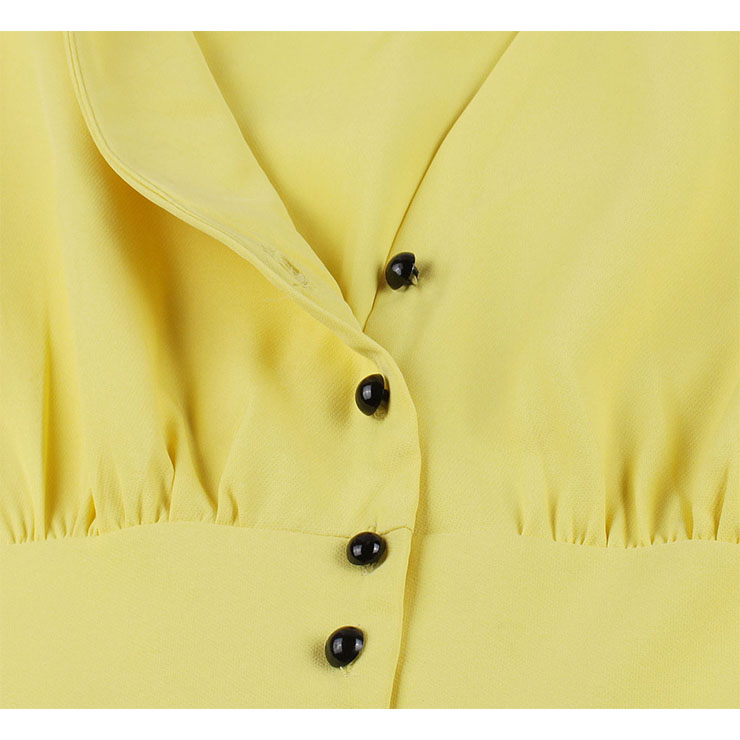 Cute Swing Dress, Retro Dresses for Women 1960, Vintage Dresses 1950