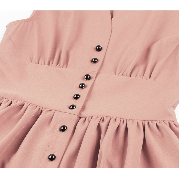 Cute Swing Dress, Retro Dresses for Women 1960, Vintage Dresses 1950
