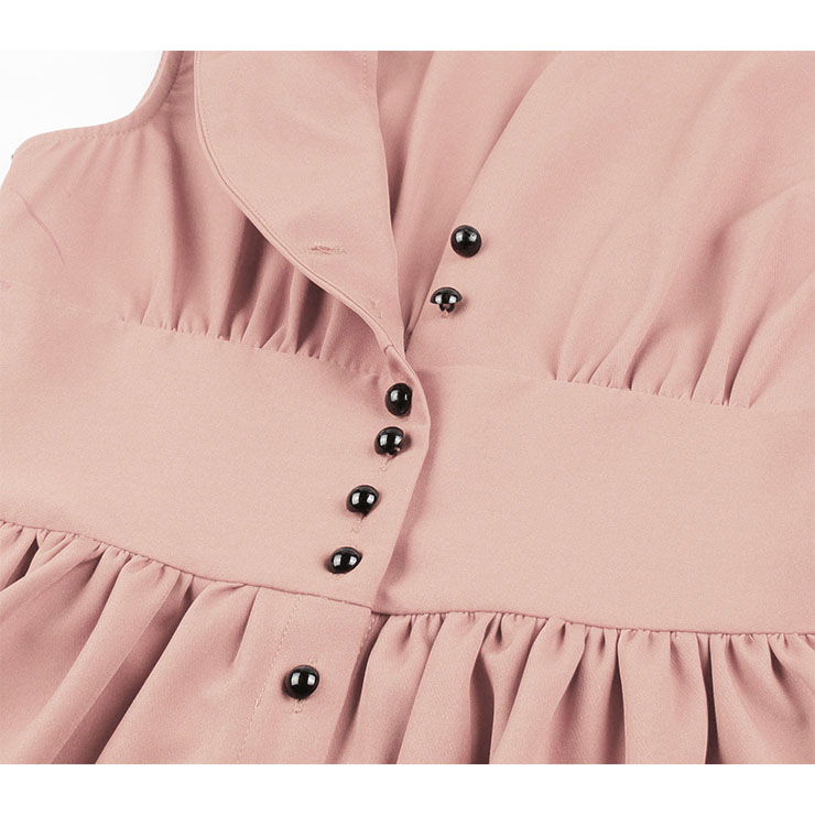 Cute Swing Dress, Retro Dresses for Women 1960, Vintage Dresses 1950