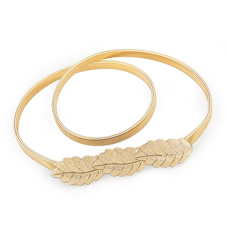 Tied Wasit Belt, High Fashion Accessoy, Women