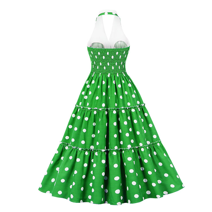 Retro Dresses for Women 1960, Vintage Dresses 1950
