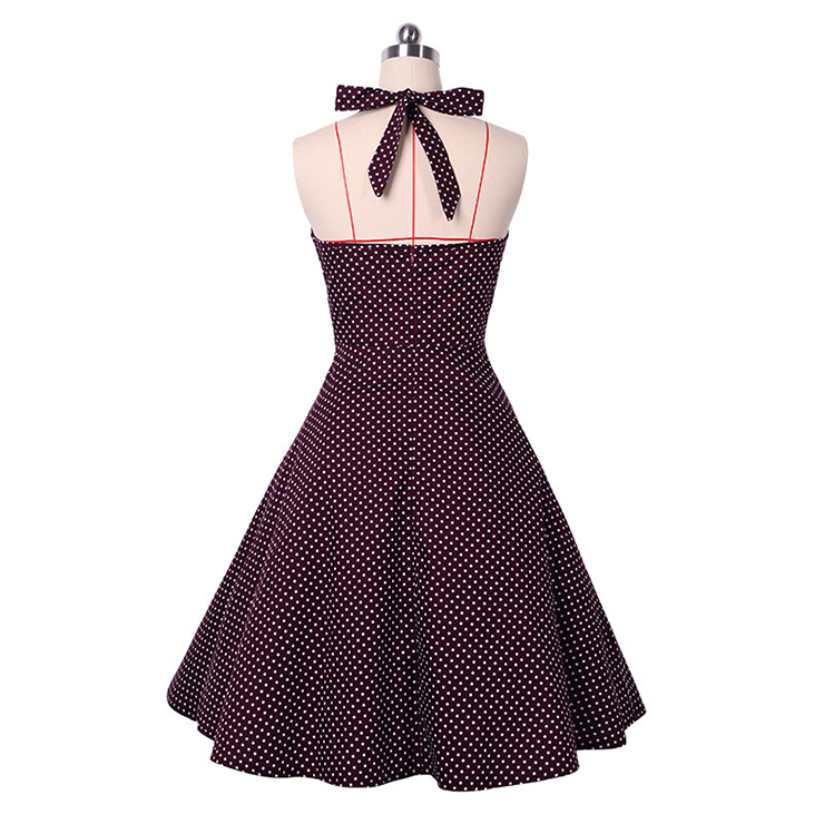 Retro Dresses for Women 1960, Vintage Dresses 1950