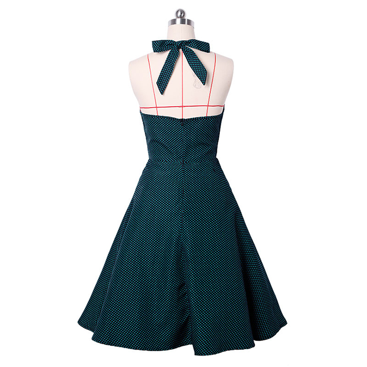 Retro Dresses for Women 1960, Vintage Dresses 1950