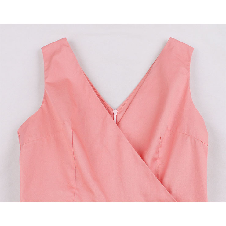 Vintage Glitter Sheer Mesh Dress, Fashion A-line Swing Dress, Retro Dresses for Women 1960, Vintage Dresses 1950