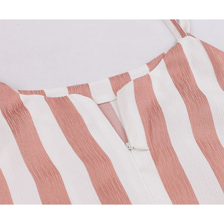 Fashion Slip Dress, Fashion Fishtail Beach Maxi Dress, Beachwear High Waist Tank Dress, Retro Dresses for Women 1960, Vintage Dresses 1950