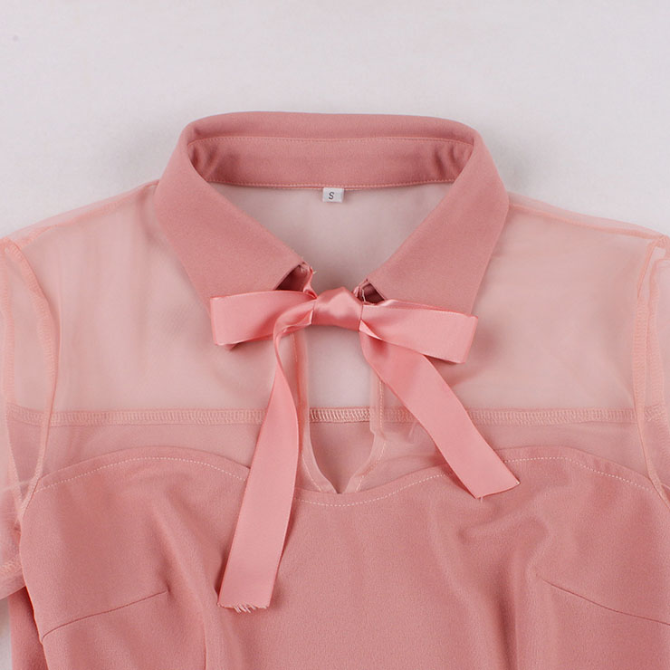 Cute Summertime A-line Swing Dress, Retro Dresses for Women 1960, Vintage Dresses 1950