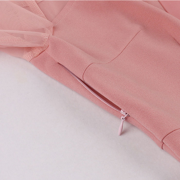 Cute Summertime A-line Swing Dress, Retro Dresses for Women 1960, Vintage Dresses 1950