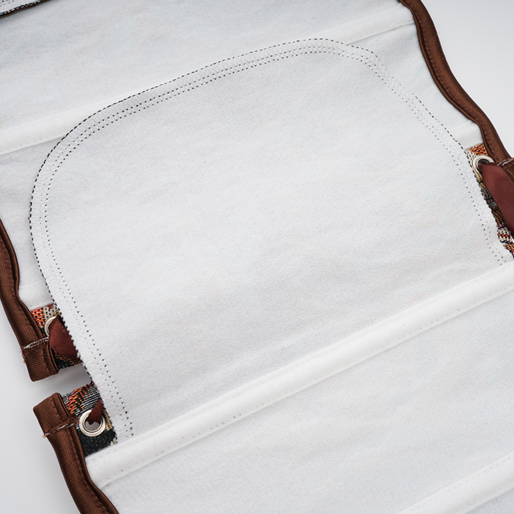 Vintage corset, jacquard bustier, heart neckline, leather trim corset, front lace-up top, retro shapewear, steampunk fashion, themed party top, adjustable waist cincher, boned bustier #N237844