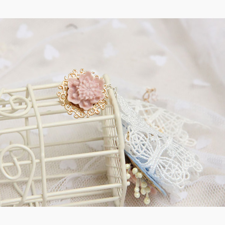 Vintage Bracelet, Gothic Bracelet, Cheap Wristband, Vintage White Lace Bracelet, Victorian Bracelet, Retro Floral Bracelet, #J17852