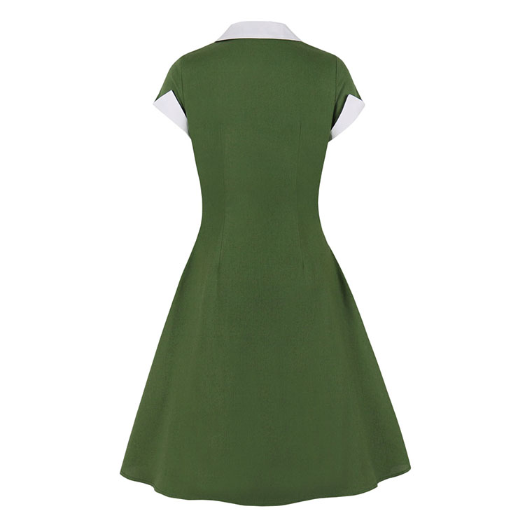 Retro Dresses for Women 1960, Vintage 1950