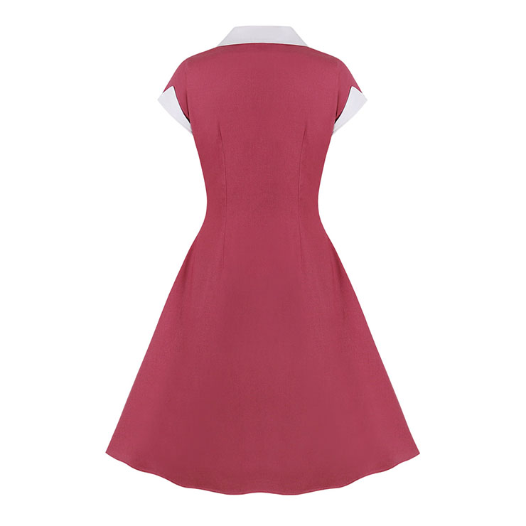 Retro Dresses for Women 1960, Vintage 1950
