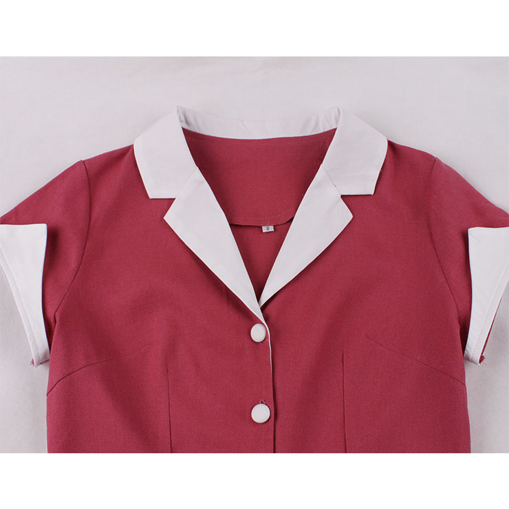 Retro Dresses for Women 1960, Vintage 1950