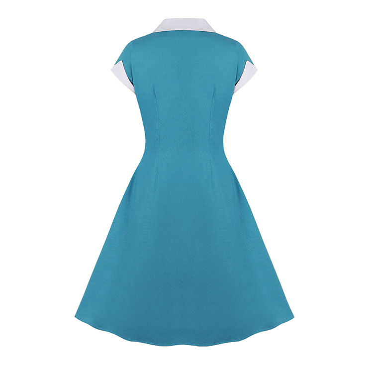 Retro Dresses for Women 1960, Vintage 1950