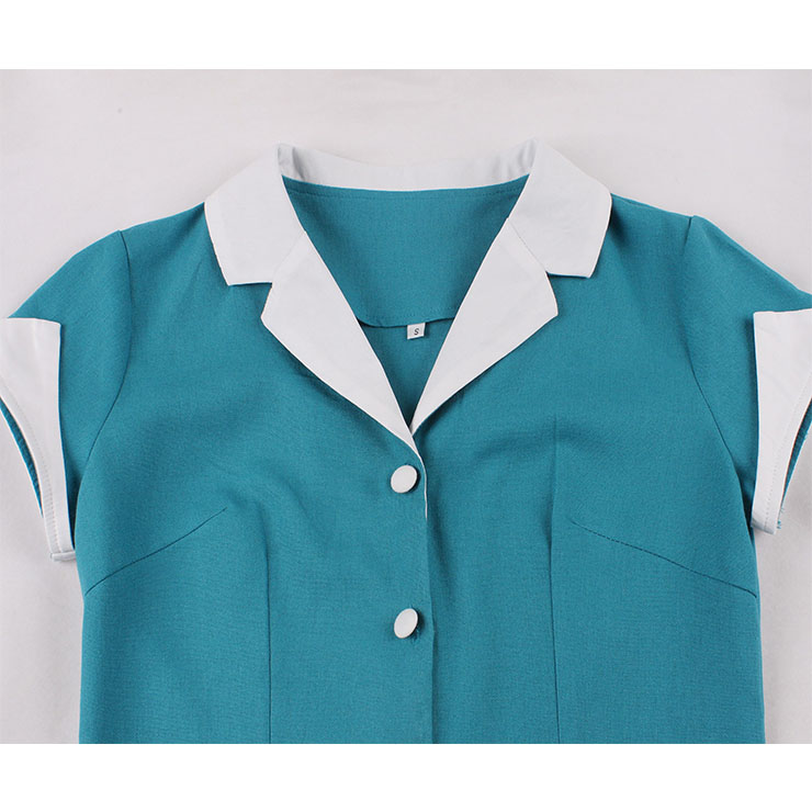 Retro Dresses for Women 1960, Vintage 1950