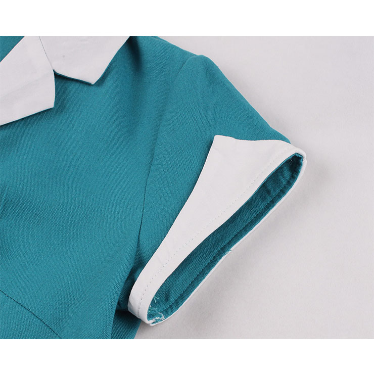 Retro Dresses for Women 1960, Vintage 1950