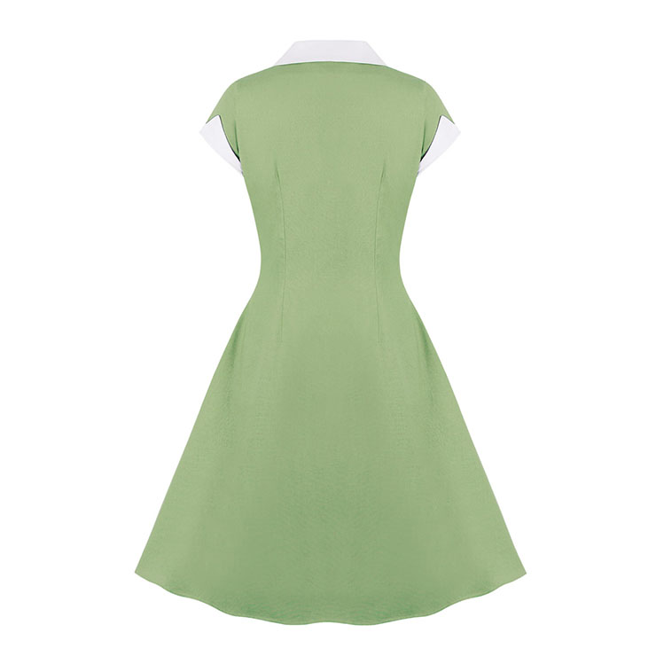 Retro Dresses for Women 1960, Vintage 1950