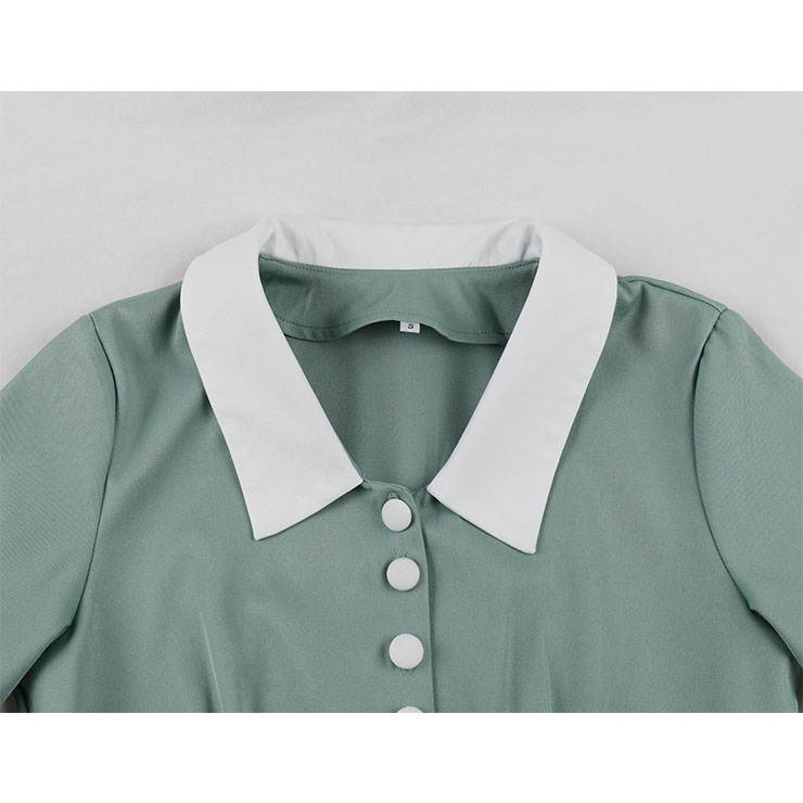 Retro Dresses for Women 1960, Vintage 1950