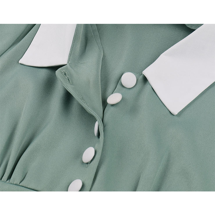 Retro Dresses for Women 1960, Vintage 1950
