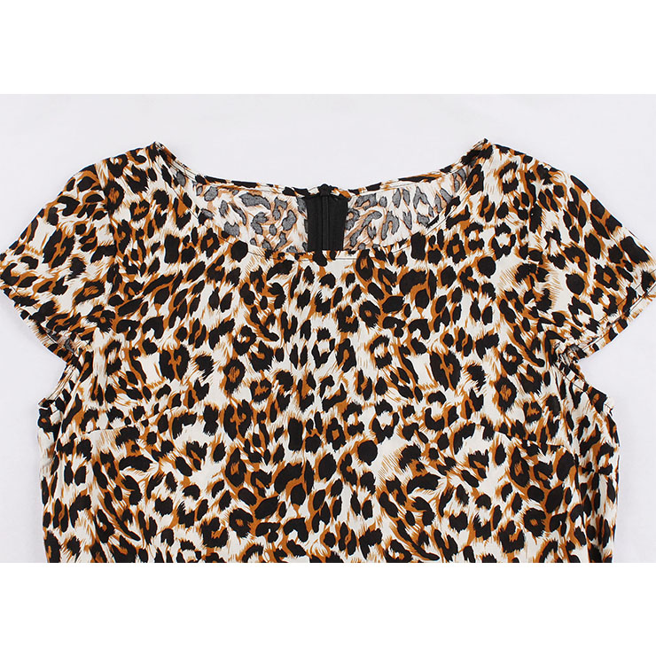 Cute Tube Dress, Retro Dresses for Women 1960, Vintage Dresses 1950