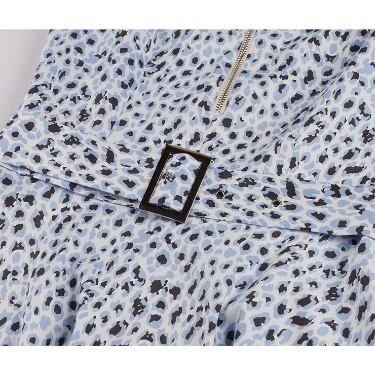 Cute Swing Dress, Retro Dresses for Women 1960, Vintage Dresses 1950