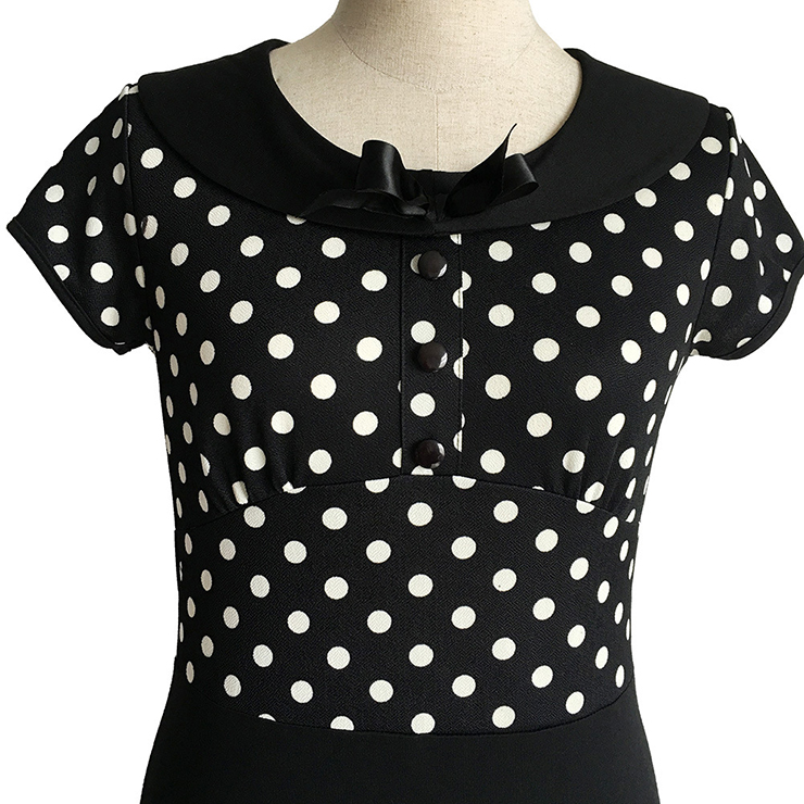 Plus Size Dresses, Cheap Dresses for women, 1950s Vintage Dresses for women, Cocktail party dresses, Evening Dresses, #N12072