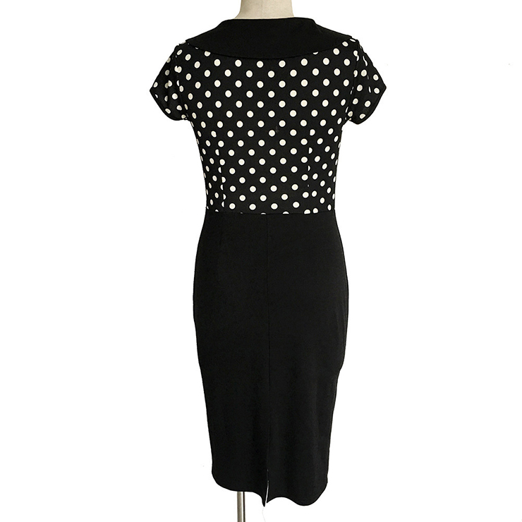 Plus Size Dresses, Cheap Dresses for women, 1950s Vintage Dresses for women, Cocktail party dresses, Evening Dresses, #N12072