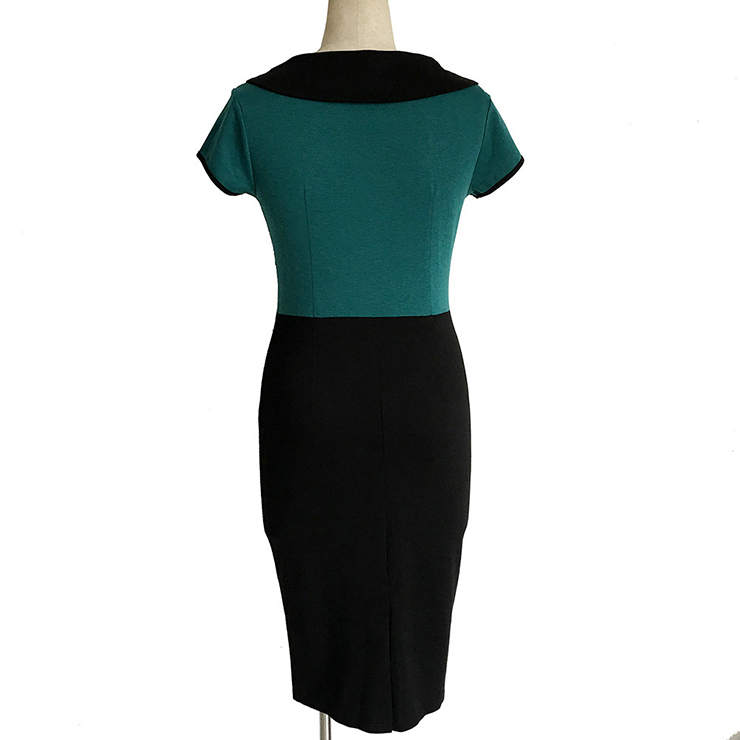 Plus Size Dresses, Cheap Dresses for women, 1950s Vintage Dresses for women, Cocktail party dresses, Evening Dresses, #N12073