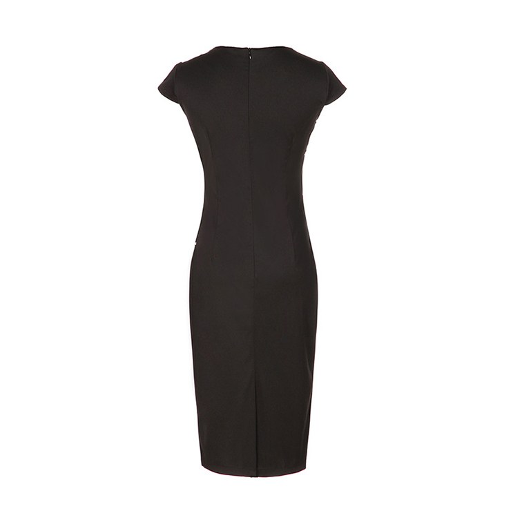 Plus Size Dresses, Cheap Dresses for women, 1950s Vintage Dresses for women, Cocktail party dresses, Evening Dresses, #N12074