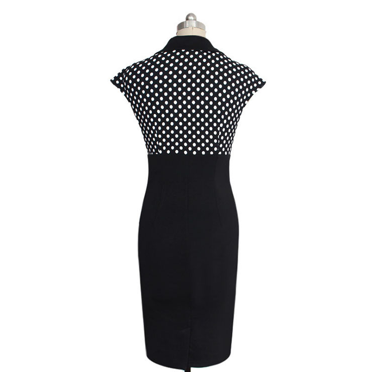 Plus Size Dresses, Cheap Dresses for women, 1950s Vintage Dresses for women, Cocktail party dresses, Evening Dresses, #N12078