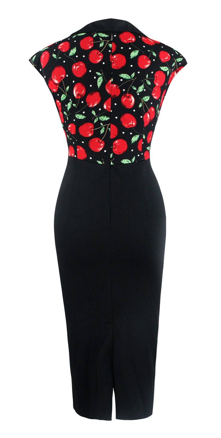 Plus Size Dresses, Cheap Dresses for women, 1950s Vintage Dresses for women, Cocktail party dresses, Evening Dresses, #N12076