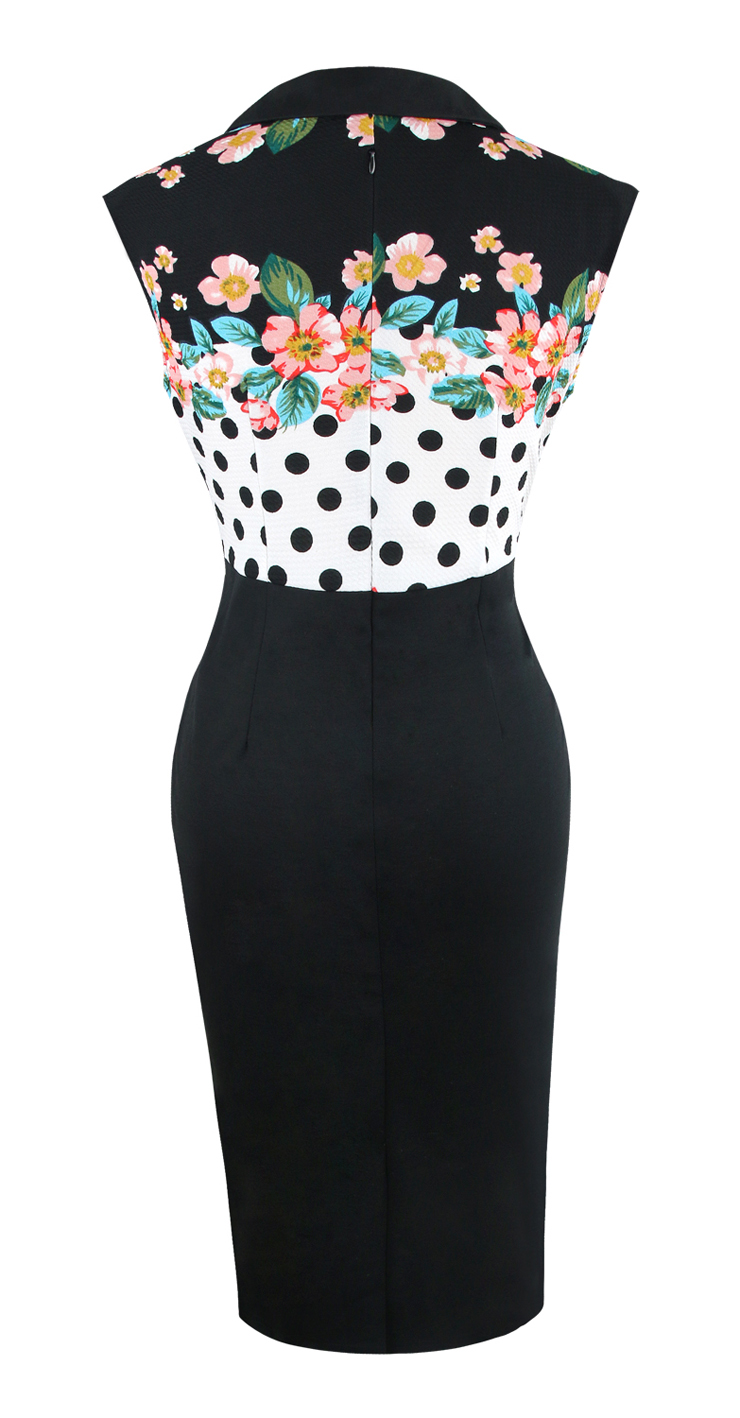 Plus Size Dresses, Cheap Dresses for women, 1950s Vintage Dresses for women, Cocktail party dresses, Evening Dresses, #N12077